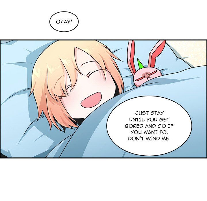 Go Away, Mr.Demon Manhwa - Chapter 240 Page 26