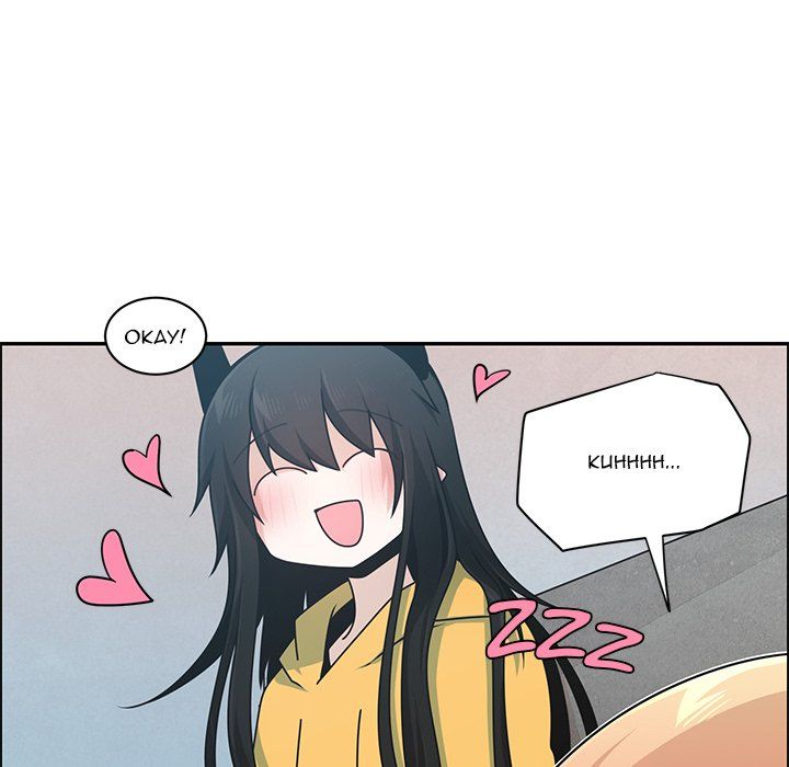 Go Away, Mr.Demon Manhwa - Chapter 240 Page 27