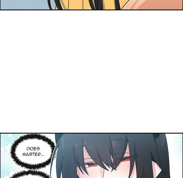 Go Away, Mr.Demon Manhwa - Chapter 240 Page 28