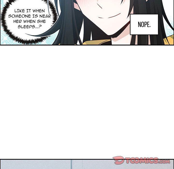 Go Away, Mr.Demon Manhwa - Chapter 240 Page 29