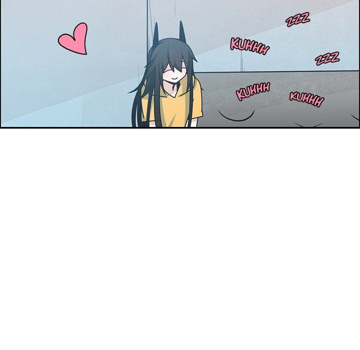 Go Away, Mr.Demon Manhwa - Chapter 240 Page 30