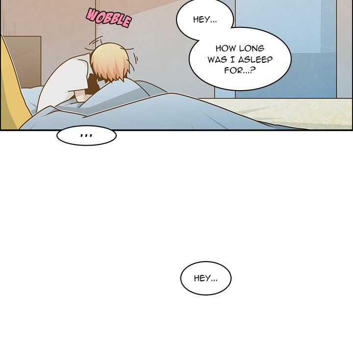 Go Away, Mr.Demon Manhwa - Chapter 240 Page 32