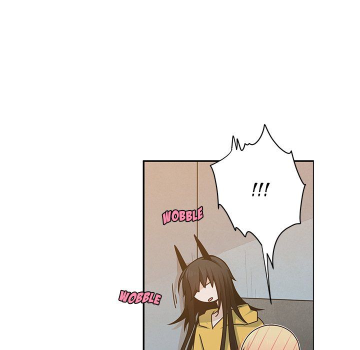 Go Away, Mr.Demon Manhwa - Chapter 240 Page 34