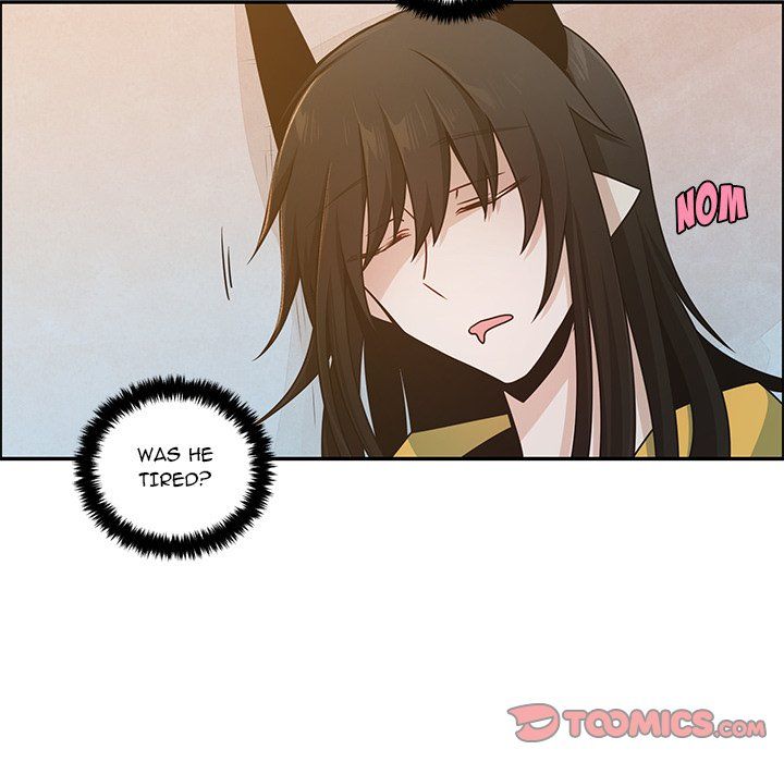 Go Away, Mr.Demon Manhwa - Chapter 240 Page 37