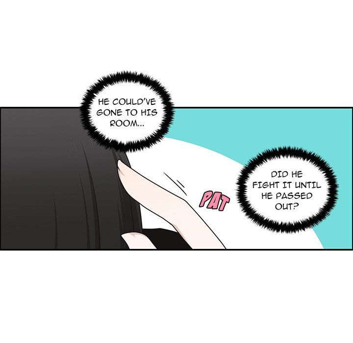 Go Away, Mr.Demon Manhwa - Chapter 240 Page 38