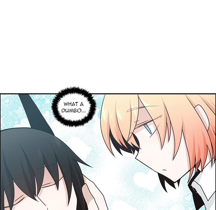 Go Away, Mr.Demon Manhwa - Chapter 240 Page 39