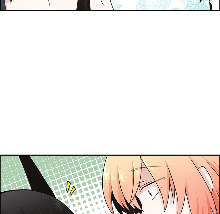 Go Away, Mr.Demon Manhwa - Chapter 240 Page 40