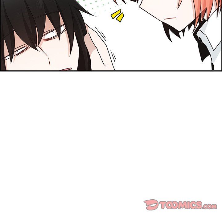 Go Away, Mr.Demon Manhwa - Chapter 240 Page 41