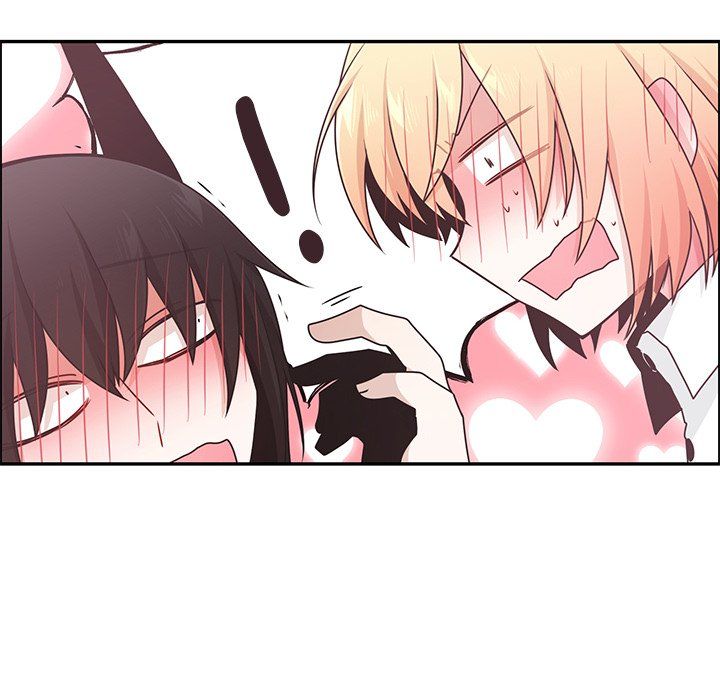 Go Away, Mr.Demon Manhwa - Chapter 240 Page 42