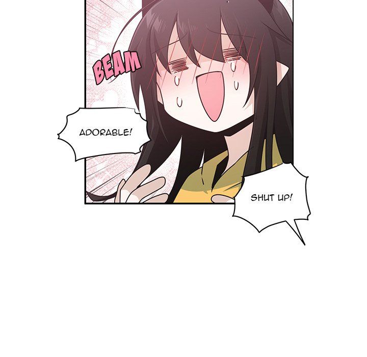 Go Away, Mr.Demon Manhwa - Chapter 240 Page 46