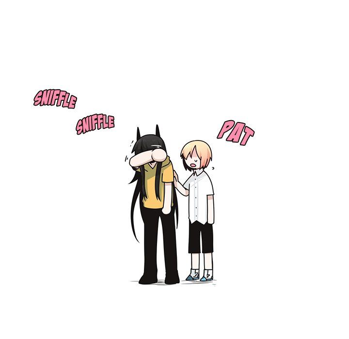 Go Away, Mr.Demon Manhwa - Chapter 240 Page 47