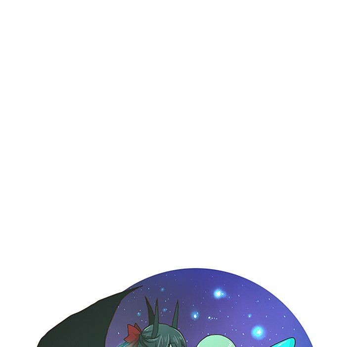 Go Away, Mr.Demon Manhwa - Chapter 240 Page 48