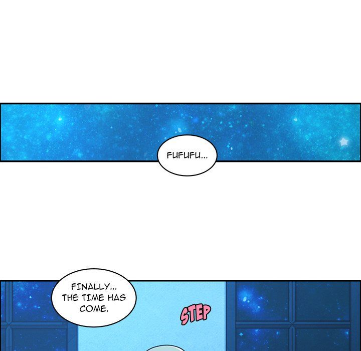 Go Away, Mr.Demon Manhwa - Chapter 240 Page 50