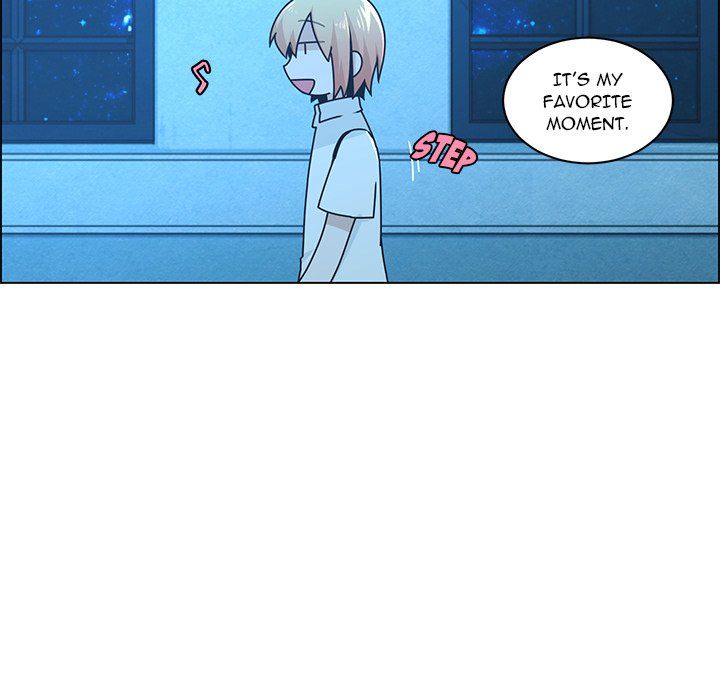 Go Away, Mr.Demon Manhwa - Chapter 240 Page 51