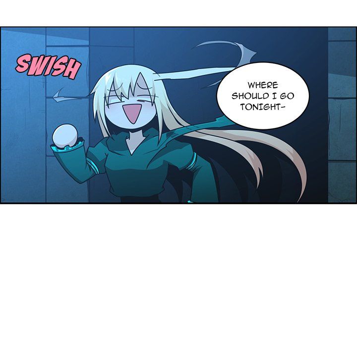 Go Away, Mr.Demon Manhwa - Chapter 240 Page 52