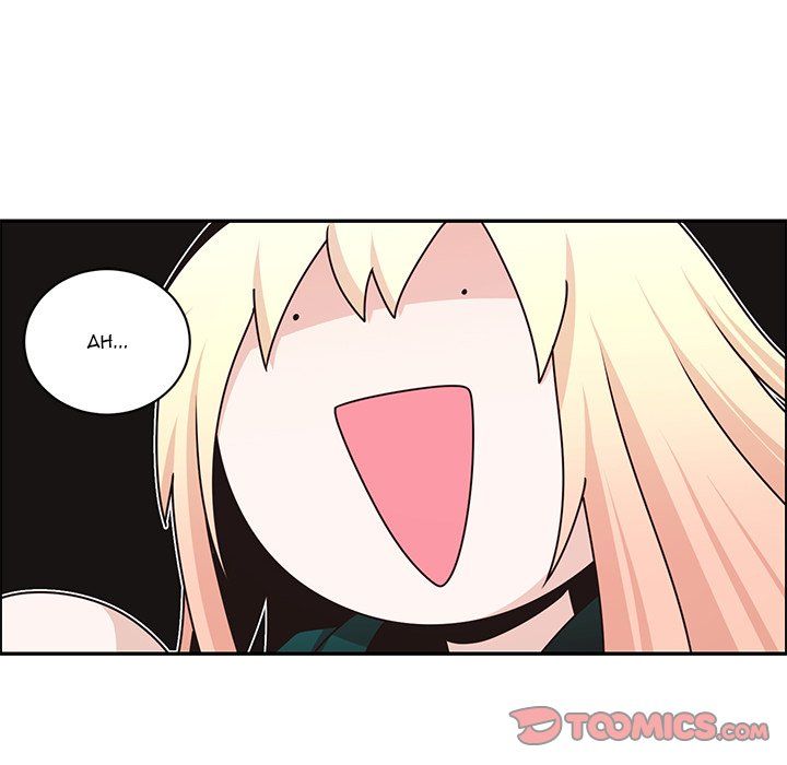 Go Away, Mr.Demon Manhwa - Chapter 240 Page 53