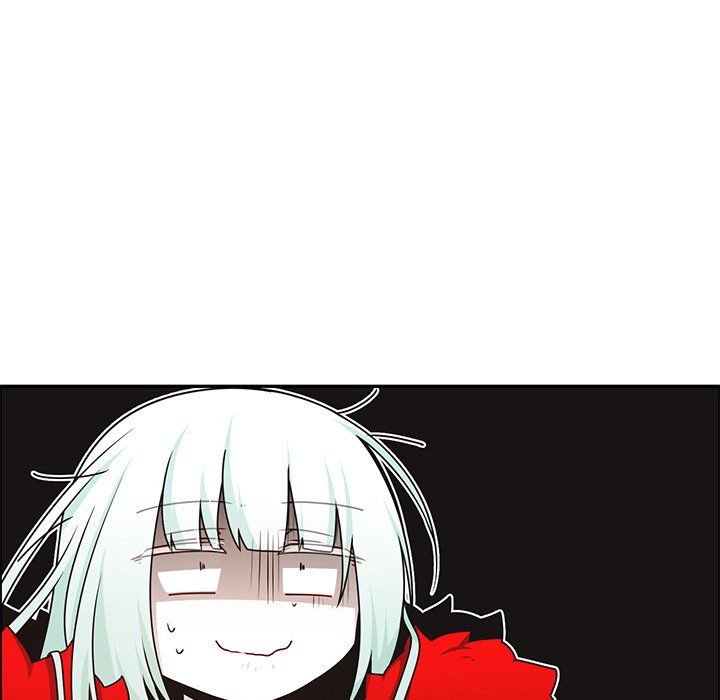 Go Away, Mr.Demon Manhwa - Chapter 240 Page 54