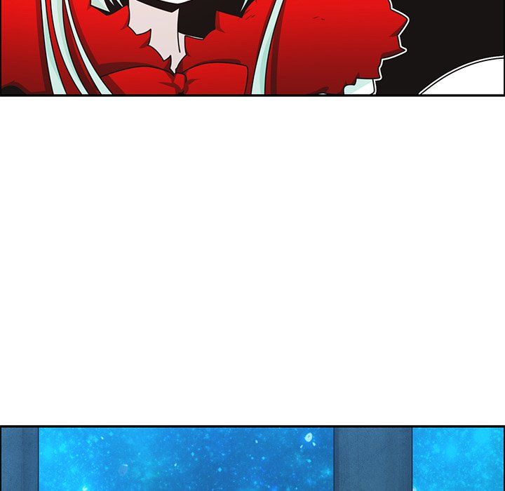 Go Away, Mr.Demon Manhwa - Chapter 240 Page 55