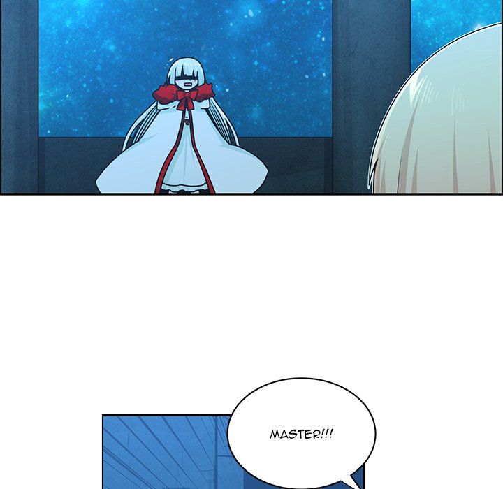 Go Away, Mr.Demon Manhwa - Chapter 240 Page 56