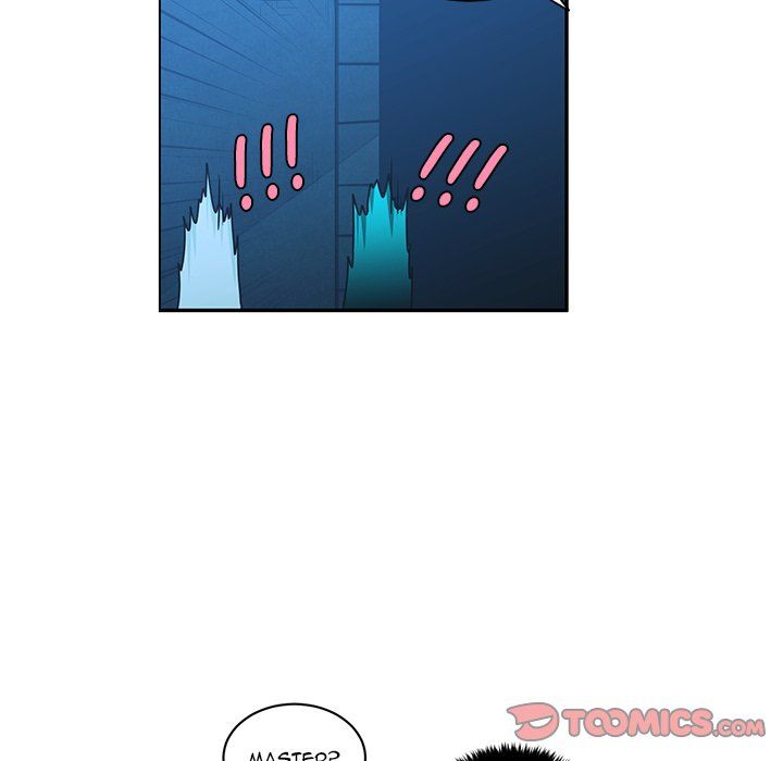 Go Away, Mr.Demon Manhwa - Chapter 240 Page 57