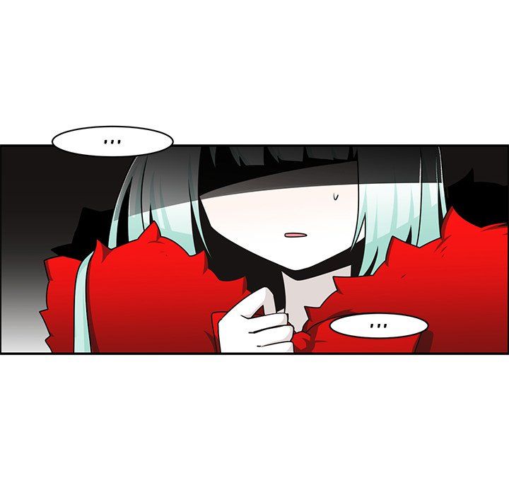 Go Away, Mr.Demon Manhwa - Chapter 240 Page 59