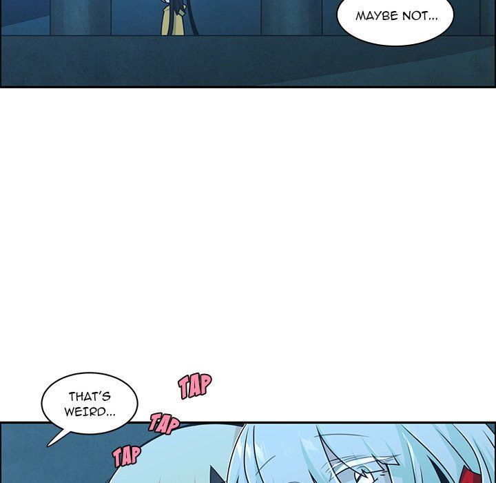 Go Away, Mr.Demon Manhwa - Chapter 240 Page 62