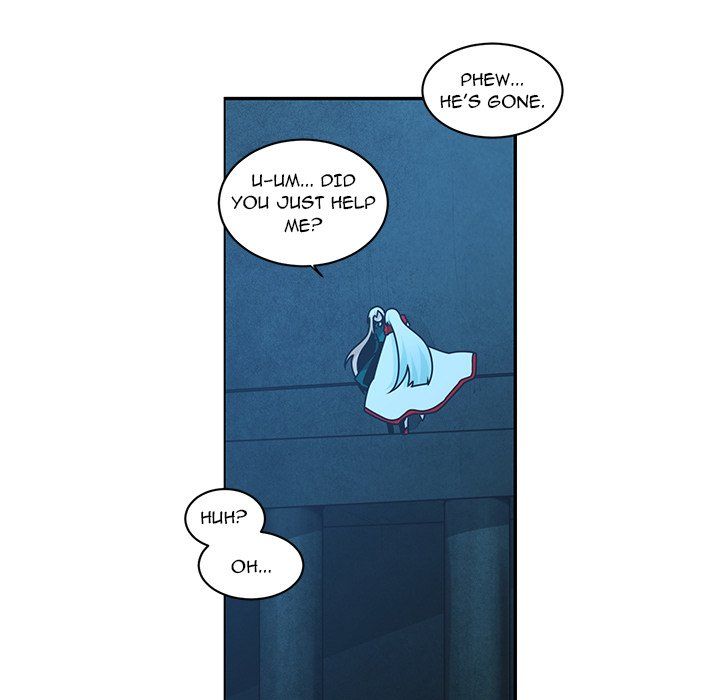 Go Away, Mr.Demon Manhwa - Chapter 240 Page 64