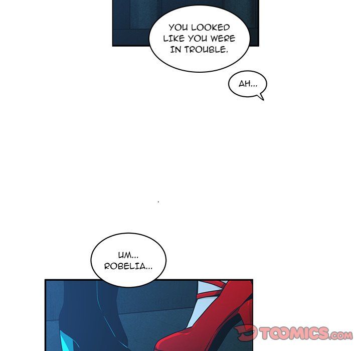 Go Away, Mr.Demon Manhwa - Chapter 240 Page 65