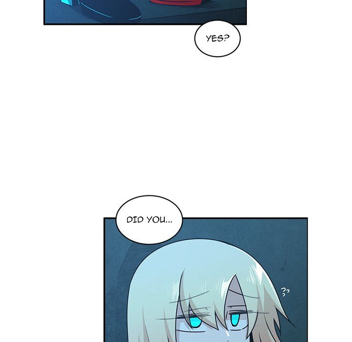 Go Away, Mr.Demon Manhwa - Chapter 240 Page 66