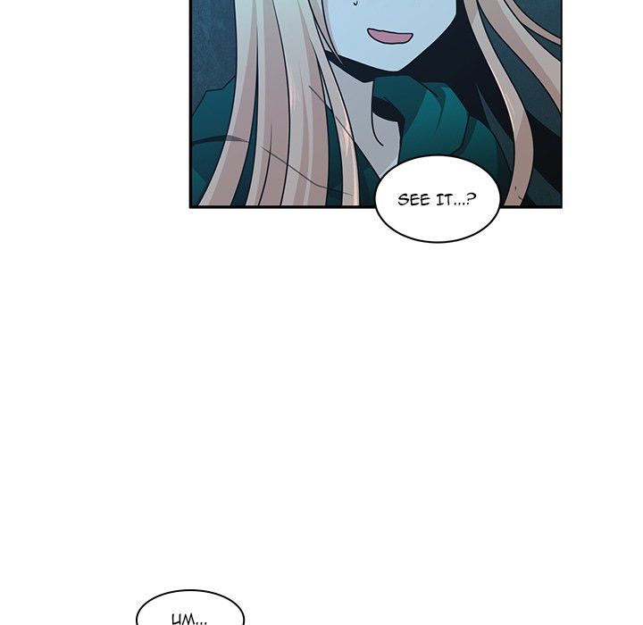 Go Away, Mr.Demon Manhwa - Chapter 240 Page 67