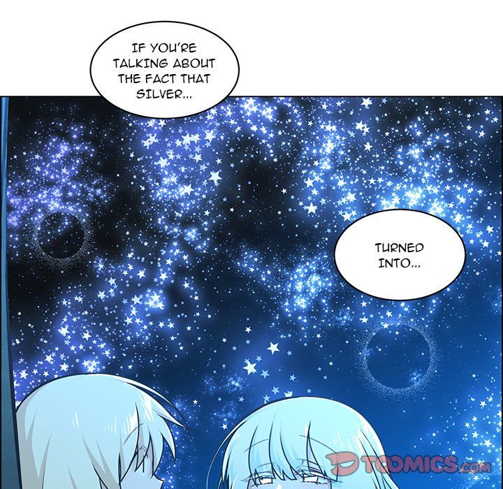 Go Away, Mr.Demon Manhwa - Chapter 240 Page 69