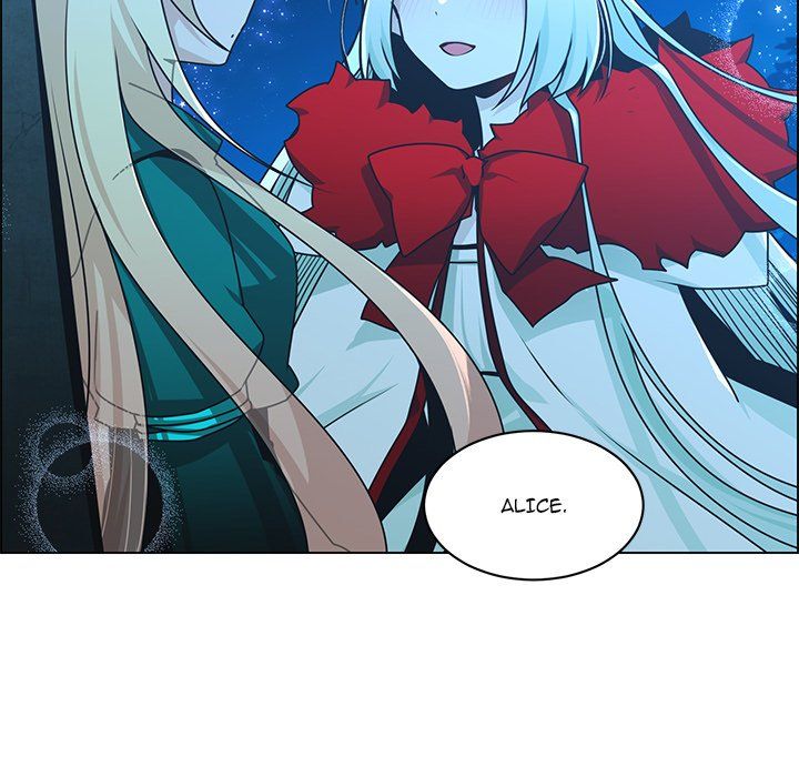 Go Away, Mr.Demon Manhwa - Chapter 240 Page 70