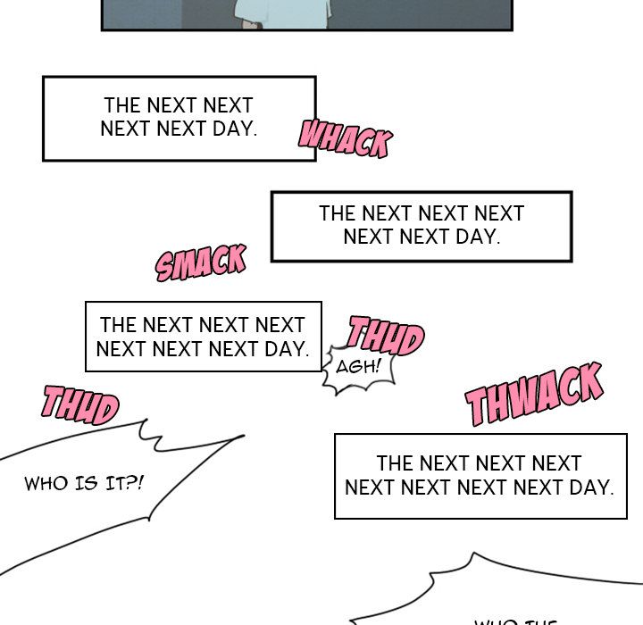 Go Away, Mr.Demon Manhwa - Chapter 1 Page 9