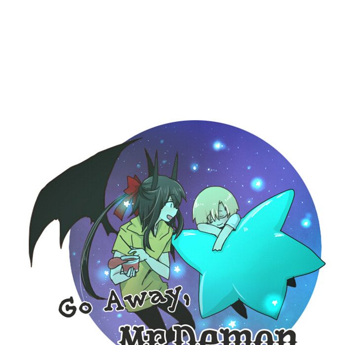 Go Away, Mr.Demon Manhwa - Chapter 1 Page 13