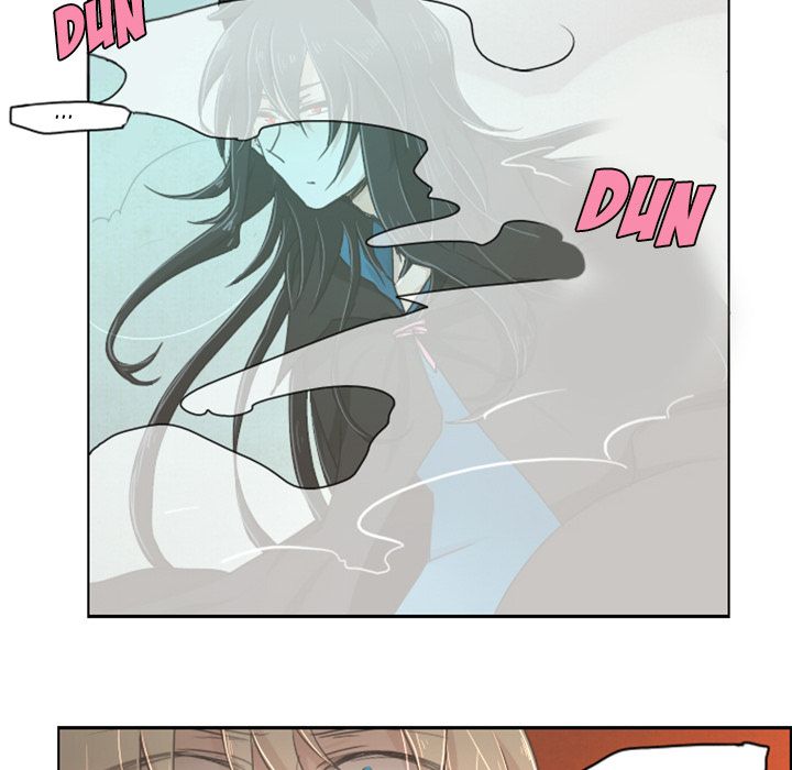 Go Away, Mr.Demon Manhwa - Chapter 1 Page 26