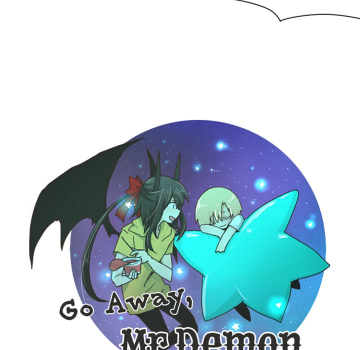 Go Away, Mr.Demon Manhwa - Chapter 1 Page 40
