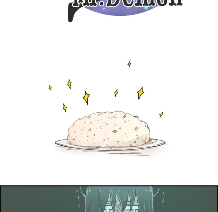 Go Away, Mr.Demon Manhwa - Chapter 1 Page 41