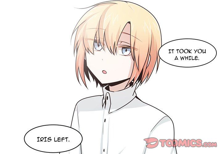 Go Away, Mr.Demon Manhwa - Chapter 163 Page 1