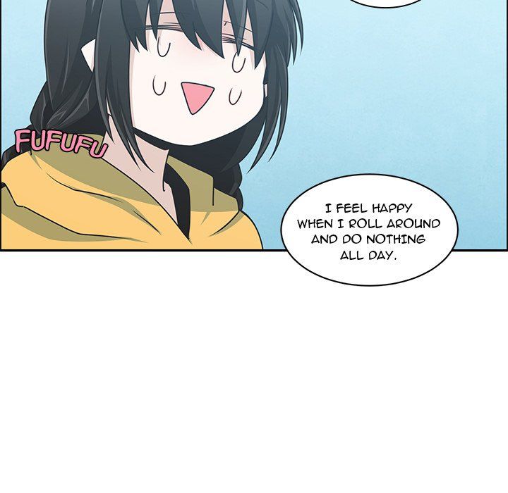 Go Away, Mr.Demon Manhwa - Chapter 163 Page 10