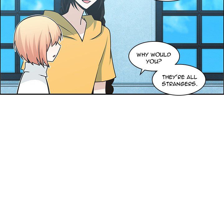 Go Away, Mr.Demon Manhwa - Chapter 163 Page 12