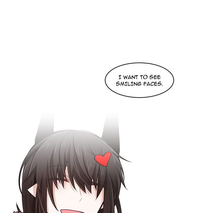 Go Away, Mr.Demon Manhwa - Chapter 163 Page 14