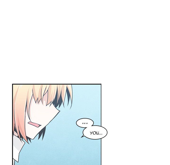 Go Away, Mr.Demon Manhwa - Chapter 163 Page 22