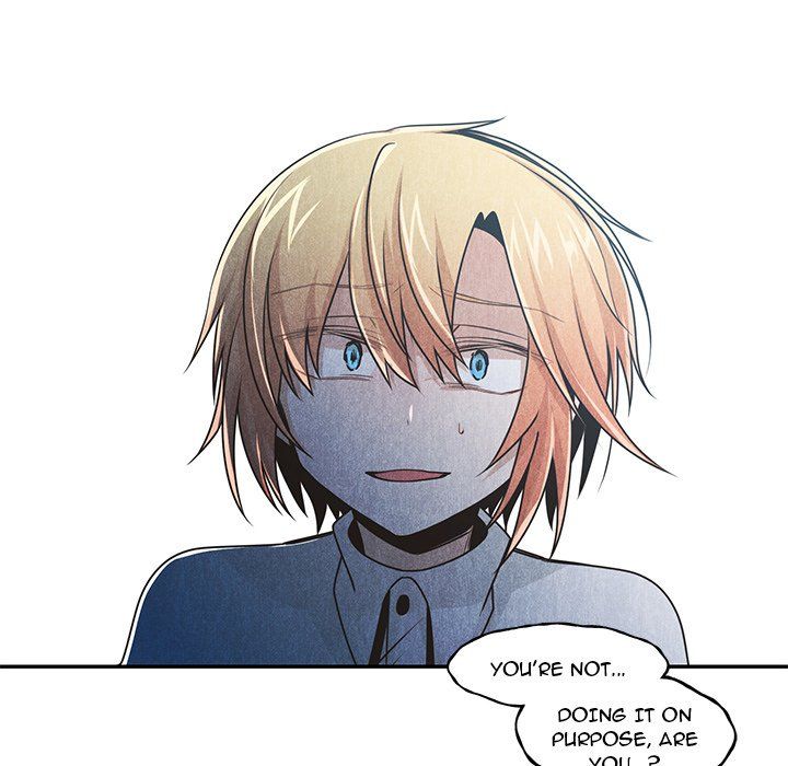 Go Away, Mr.Demon Manhwa - Chapter 163 Page 24