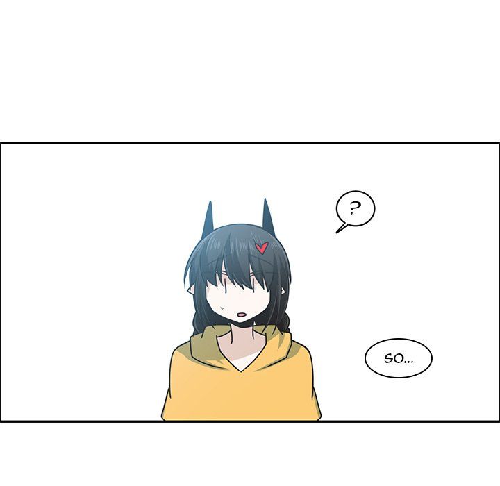 Go Away, Mr.Demon Manhwa - Chapter 163 Page 30