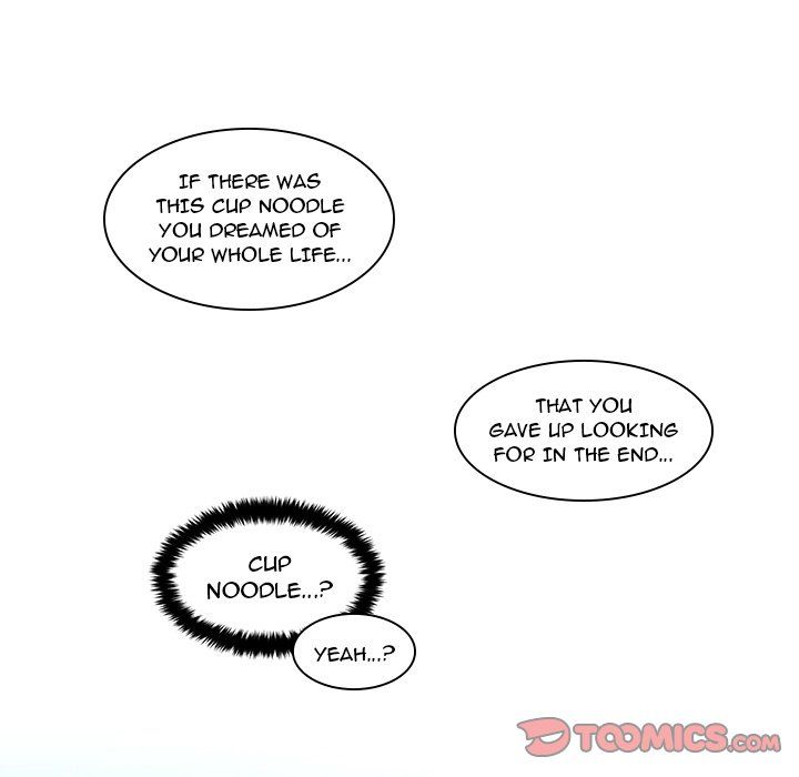 Go Away, Mr.Demon Manhwa - Chapter 163 Page 31