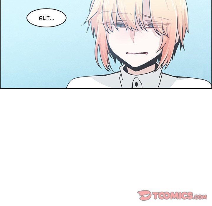 Go Away, Mr.Demon Manhwa - Chapter 163 Page 37