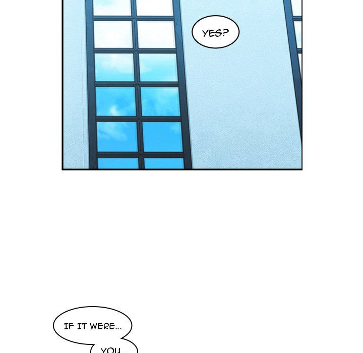 Go Away, Mr.Demon Manhwa - Chapter 163 Page 48