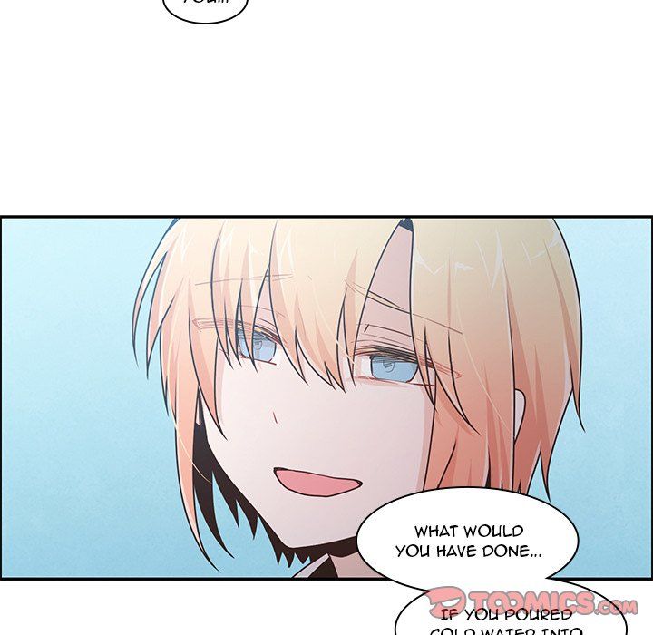 Go Away, Mr.Demon Manhwa - Chapter 163 Page 49