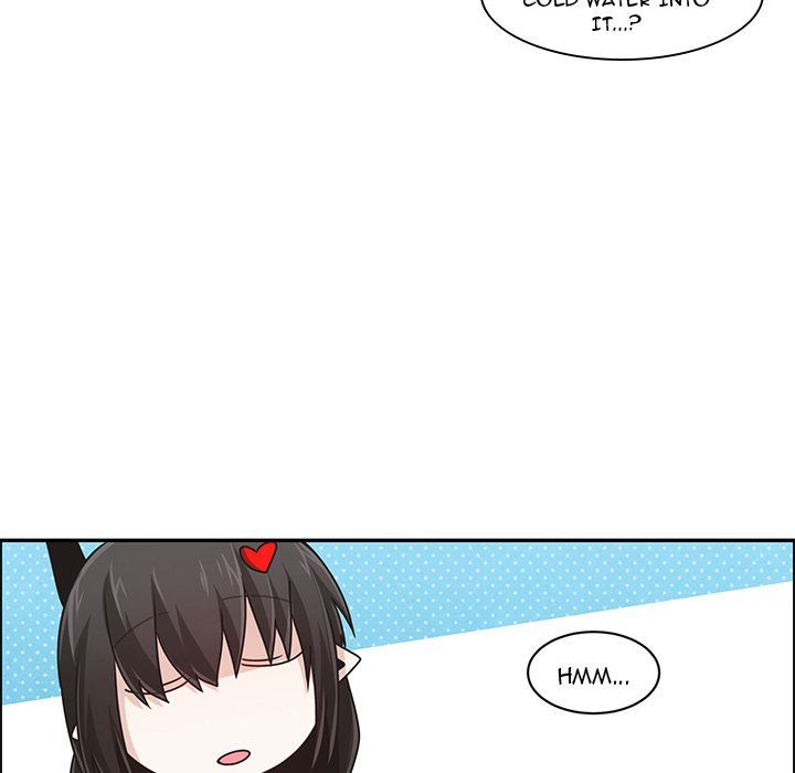 Go Away, Mr.Demon Manhwa - Chapter 163 Page 50