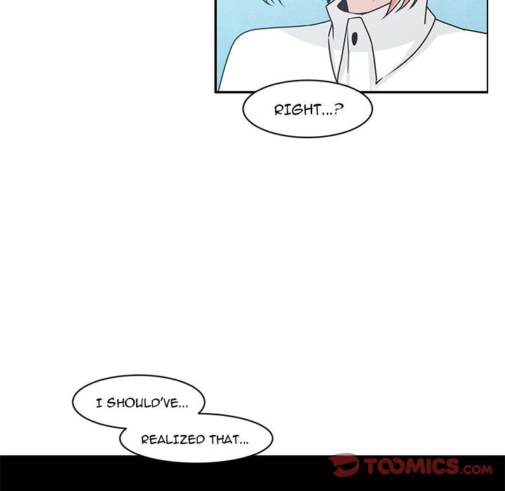 Go Away, Mr.Demon Manhwa - Chapter 163 Page 55